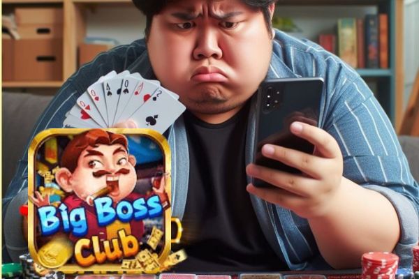 Lý do tài khoản Bigboss bị khóa vĩnh viễn